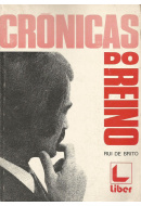 Livros/Acervo/B/BRITO R CRONICAS